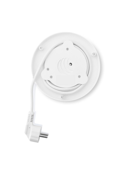 ETA | Kettle | ETA559590010 Emma | Electric | 2200 W | 1.5 L | Stainless steel | 360° rotational base | White 3 ETA | Kettle | ETA559590010 Emma | Electric | 2200 W | 1.5 L | Stainless steel | 360° rotational base | White 3