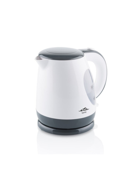 ETA Kettle | ETA560490000 SOFIE | Electric | 2200 W | 1 L | Plastic | 360° rotational base | White 1