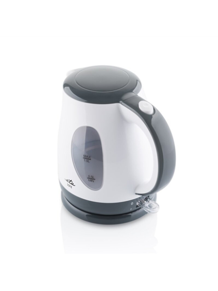 ETA Kettle | ETA560490000 SOFIE | Electric | 2200 W | 1 L | Plastic | 360° rotational base | White 2