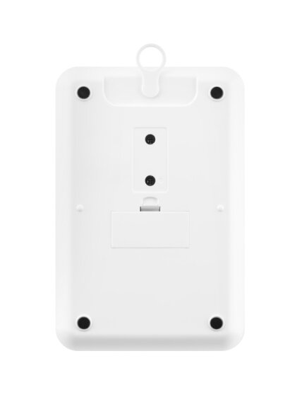 ETA Kitchen Scale | Popi 677090000 | Maximum weight (capacity) 5 kg | Graduation 1 g | Display type LCD | White 4 ETA Kitchen Scale | Popi 677090000 | Maximum weight (capacity) 5 kg | Graduation 1 g | Display type LCD | White 4