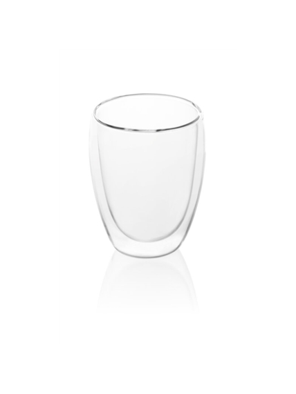 ETA | Latte Macchiato Glasses | ETA418193020 | For coffee | 2 pc(s) | Dishwasher proof 2