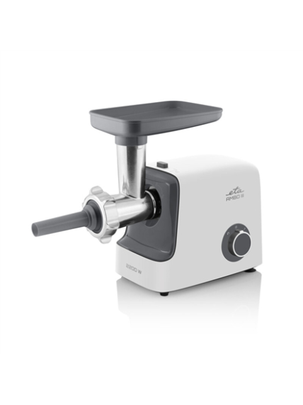 ETA | Meat mincer | ETA507590000 | White | 2200 W | Throughput (kg/min) 2.3 4
