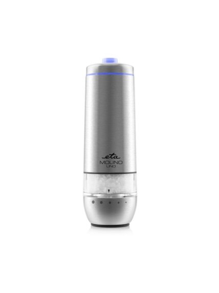 ETA | Molino Uno Spice Grinder | ETA292890000 | Housing material Stainless steel 1 ETA | Molino Uno Spice Grinder | ETA292890000 | Housing material Stainless steel 1