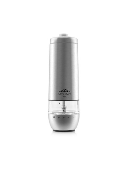 ETA | Molino Uno Spice Grinder | ETA292890000 | Housing material Stainless steel 2 ETA | Molino Uno Spice Grinder | ETA292890000 | Housing material Stainless steel 2