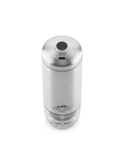 ETA | Molino Uno Spice Grinder | ETA292890000 | Housing material Stainless steel 4 ETA | Molino Uno Spice Grinder | ETA292890000 | Housing material Stainless steel 4