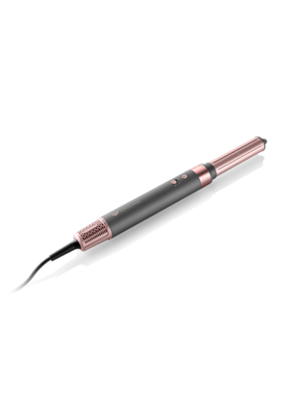 ETA | Multifunctional Hot Air Styler | ETA032390000 Fenité Exclusive | Ion conditioning | Number of heating levels 3 | 1400 W | Gray 1