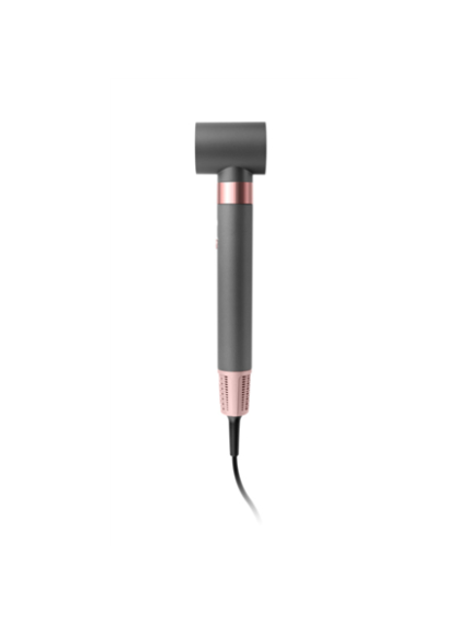 ETA | Multifunctional Hot Air Styler | ETA032390000 Fenité Exclusive | Ion conditioning | Number of heating levels 3 | 1400 W | Gray 3