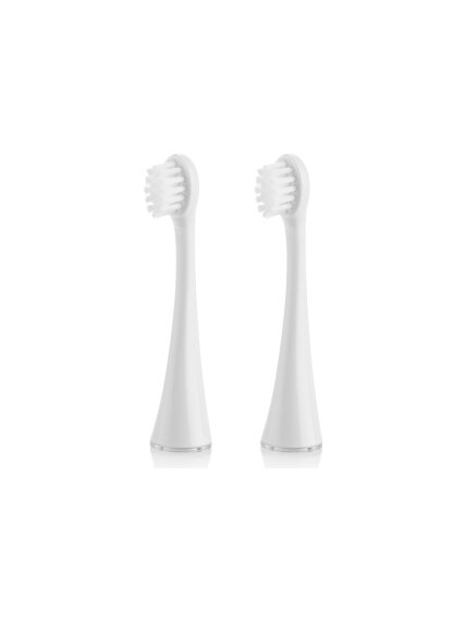 ETA | Replacement Heads | ETA070690100 | Heads | For kids | Number of brush heads included 2 | Number of teeth brushing modes Does not apply | White