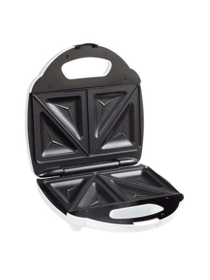 ETA | Sandwich maker | Pievo ETA015190000 | 750 W | Number of plates 1 | Number of pastry 2 | White 2 ETA | Sandwich maker | Pievo ETA015190000 | 750 W | Number of plates 1 | Number of pastry 2 | White 2