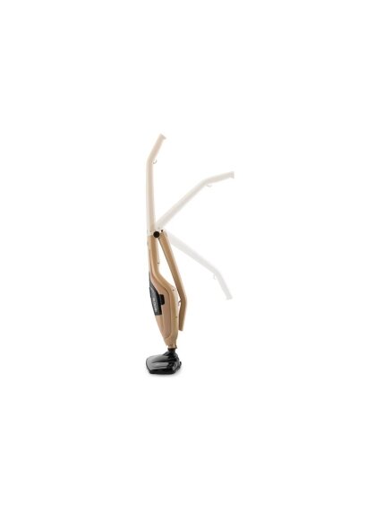 ETA Steam cleaner | Vapuro ETA226190000 | Power 1500 W | Steam pressure 2 bar | Water tank capacity 0.35 L | Brown 3 ETA Steam cleaner | Vapuro ETA226190000 | Power 1500 W | Steam pressure 2 bar | Water tank capacity 0.35 L | Brown 3