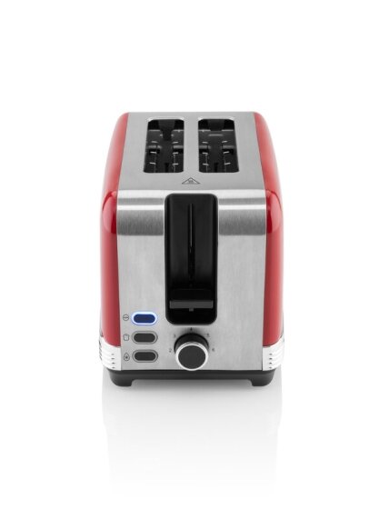 ETA | Storio Toaster | ETA916690030 | Power 930 W | Housing material Stainless steel | Red 3 ETA | Storio Toaster | ETA916690030 | Power 930 W | Housing material Stainless steel | Red 3