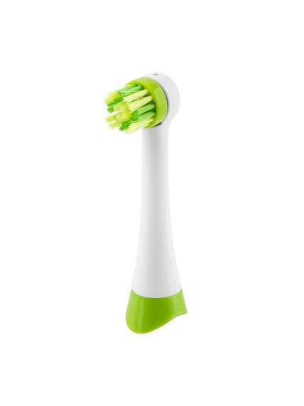 ETA | Toothbrush with water cup and holder | Sonetic ETA129490070 | Battery operated | For kids | Number of brush heads included 2 | Number of teeth brushing modes 2 | Pink 6 ETA | Toothbrush with water cup and holder | Sonetic ETA129490070 | Battery operated | For kids | Number of brush heads included 2 | Number of teeth brushing modes 2 | Pink 6