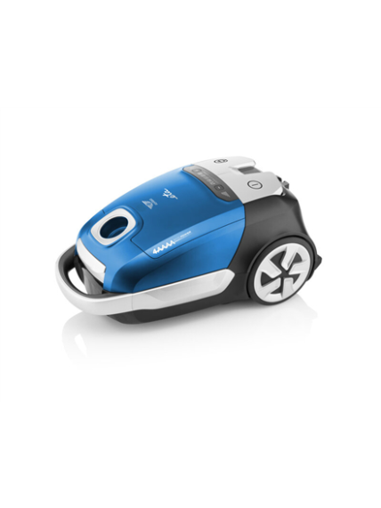 ETA | Vacuum cleaner | Adagio ETA251190000 | Bagged | Power 800 W | Dust capacity 4.5 L | Blue 2 ETA | Vacuum cleaner | Adagio ETA251190000 | Bagged | Power 800 W | Dust capacity 4.5 L | Blue 2