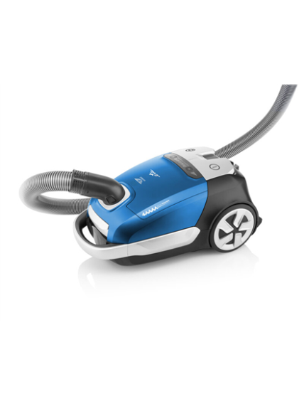 ETA | Vacuum cleaner | Adagio ETA251190000 | Bagged | Power 800 W | Dust capacity 4.5 L | Blue 4 ETA | Vacuum cleaner | Adagio ETA251190000 | Bagged | Power 800 W | Dust capacity 4.5 L | Blue 4