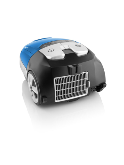 ETA | Vacuum cleaner | Adagio ETA251190000 | Bagged | Power 800 W | Dust capacity 4.5 L | Blue 6 ETA | Vacuum cleaner | Adagio ETA251190000 | Bagged | Power 800 W | Dust capacity 4.5 L | Blue 6