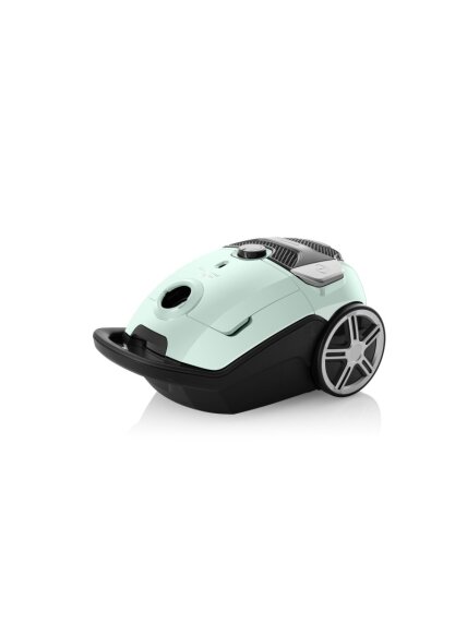 ETA Vacuum Cleaner | Avanto ETA051990010 | Bagged | Power 800 W | Dust capacity 3 L | Mint 1 ETA Vacuum Cleaner | Avanto ETA051990010 | Bagged | Power 800 W | Dust capacity 3 L | Mint 1