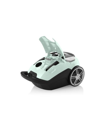 ETA Vacuum Cleaner | Avanto ETA051990010 | Bagged | Power 800 W | Dust capacity 3 L | Mint 3 ETA Vacuum Cleaner | Avanto ETA051990010 | Bagged | Power 800 W | Dust capacity 3 L | Mint 3