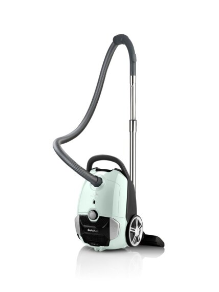 ETA Vacuum Cleaner | Avanto ETA051990010 | Bagged | Power 800 W | Dust capacity 3 L | Mint 4 ETA Vacuum Cleaner | Avanto ETA051990010 | Bagged | Power 800 W | Dust capacity 3 L | Mint 4