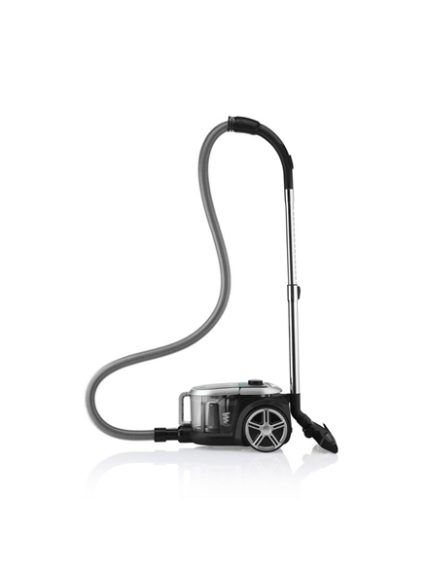 ETA | Vacuum cleaner | ETA151790010 Stormy Car | Bagless | Power 800 W | Dust capacity 2.2 L | Black 4 ETA | Vacuum cleaner | ETA151790010 Stormy Car | Bagless | Power 800 W | Dust capacity 2.2 L | Black 4