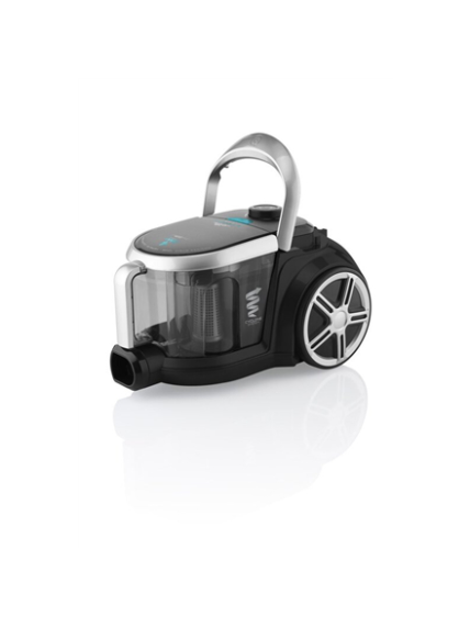 ETA | Vacuum cleaner | ETA151790010 Stormy Car | Bagless | Power 800 W | Dust capacity 2.2 L | Black 5 ETA | Vacuum cleaner | ETA151790010 Stormy Car | Bagless | Power 800 W | Dust capacity 2.2 L | Black 5