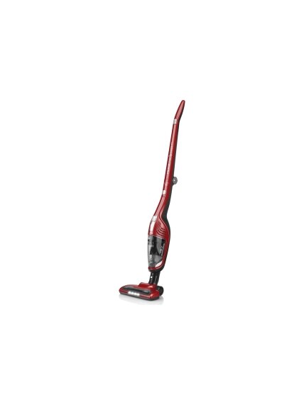 ETA | Vacuum Cleaner | ETA445390000 Moneto II | Cordless operating | Handstick 2in1 | N/A W | 18 V | Operating time (max) 45 min | Red/Black