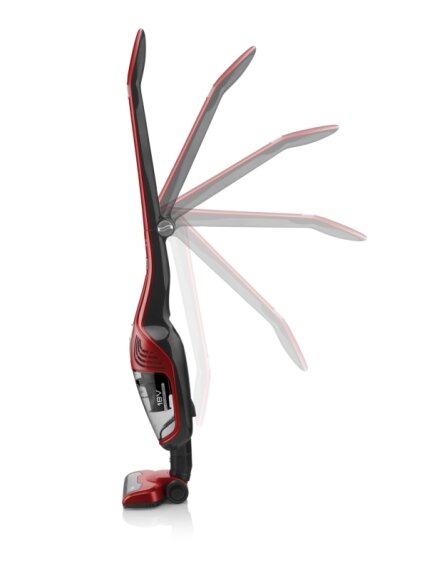 ETA | Vacuum Cleaner | ETA445390000 Moneto II | Cordless operating | Handstick 2in1 | N/A W | 18 V | Operating time (max) 45 min | Red/Black 2 ETA | Vacuum Cleaner | ETA445390000 Moneto II | Cordless operating | Handstick 2in1 | N/A W | 18 V | Operating time (max) 45 min | Red/Black 2