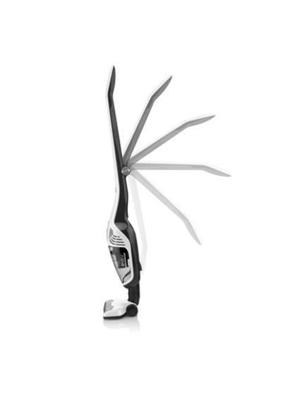 ETA Vacuum Cleaner | ETA545390000 Moneto II | Cordless operating | 22 V | Operating time (max) 50 min | White | Warranty 24 month(s) 2