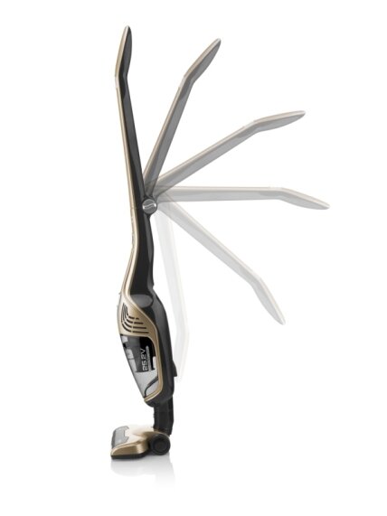 ETA | Vacuum Cleaner | ETA745390000 Moneto II | Cordless operating | Handstick 2in1 | N/A W | 25.2 V | Operating time (max) 50 min | Gold/Black 3 ETA | Vacuum Cleaner | ETA745390000 Moneto II | Cordless operating | Handstick 2in1 | N/A W | 25.2 V | Operating time (max) 50 min | Gold/Black 3