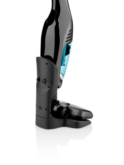 ETA | Vacuum Cleaner | ETA845390000 Moneto II Aqua Plus | Cordless operating | Handstick 2in1 | Washing function | N/A W | 25.2 V | Operating time (max) 50 min | Grey/Blue 6 ETA | Vacuum Cleaner | ETA845390000 Moneto II Aqua Plus | Cordless operating | Handstick 2in1 | Washing function | N/A W | 25.2 V | Operating time (max) 50 min | Grey/Blue 6