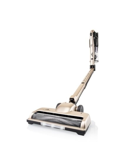 ETA Vacuum Cleaner | Gold Power 1212 90000 | Cordless operating | 250 W | 21.6 V | Operating time (max) 35 min | Cream 2