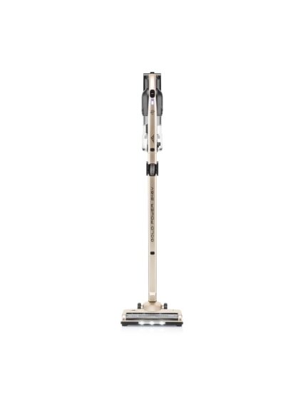 ETA Vacuum Cleaner | Gold Power 1212 90000 | Cordless operating | 250 W | 21.6 V | Operating time (max) 35 min | Cream 3