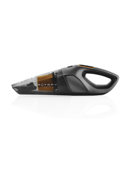 ETA | Vacuum cleaner | Rotary ETA242590000 | Cordless operating | Handheld | 18 V | Operating time (max) 30 min | Grey/White 2