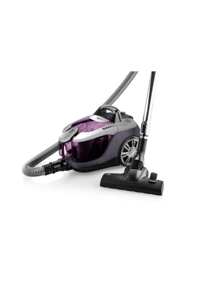 ETA | Vacuum cleaners | Salvet Animal ETA151390000 | Bagless | Power 700 W | Dust capacity 2.2 L | Purple 2 ETA | Vacuum cleaners | Salvet Animal ETA151390000 | Bagless | Power 700 W | Dust capacity 2.2 L | Purple 2