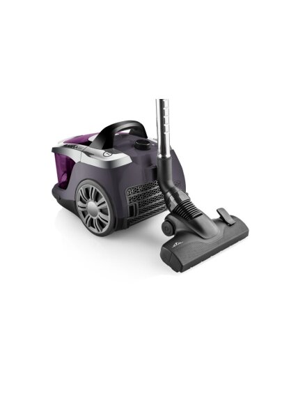 ETA | Vacuum cleaners | Salvet Animal ETA151390000 | Bagless | Power 700 W | Dust capacity 2.2 L | Purple 3 ETA | Vacuum cleaners | Salvet Animal ETA151390000 | Bagless | Power 700 W | Dust capacity 2.2 L | Purple 3