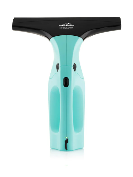 ETA Window cleaner | ETA526290000 Finestro Max | Cordless | Turquoise 1