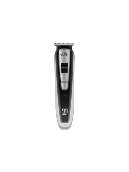 ETA 5in1 Multi-purpose Trimmer | ETA834590000 AUSTIN | Cordless | Number of length steps 4 | Black 2 ETA 5in1 Multi-purpose Trimmer | ETA834590000 AUSTIN | Cordless | Number of length steps 4 | Black 2