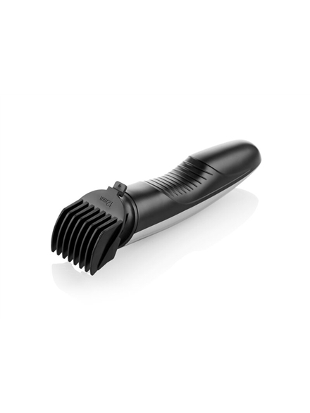 ETA 5in1 Multi-purpose Trimmer | ETA834590000 AUSTIN | Cordless | Number of length steps 4 | Black 7 ETA 5in1 Multi-purpose Trimmer | ETA834590000 AUSTIN | Cordless | Number of length steps 4 | Black 7