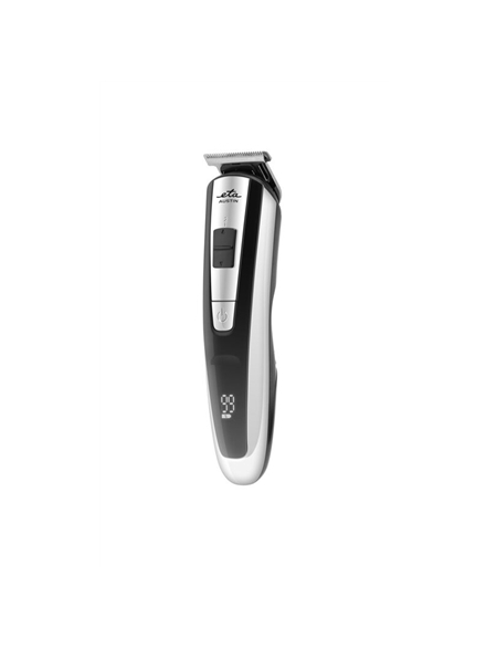 ETA 5in1 Multi-purpose Trimmer | ETA834590000 AUSTIN | Cordless | Number of length steps 4 | Black 1 ETA 5in1 Multi-purpose Trimmer | ETA834590000 AUSTIN | Cordless | Number of length steps 4 | Black 1