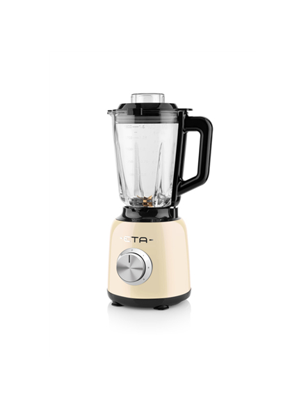 ETA Blender | ETA901190010 STORIO | Tabletop | 1200 W | Jar material Glass | Jar capacity 1.5 L | Beige 1