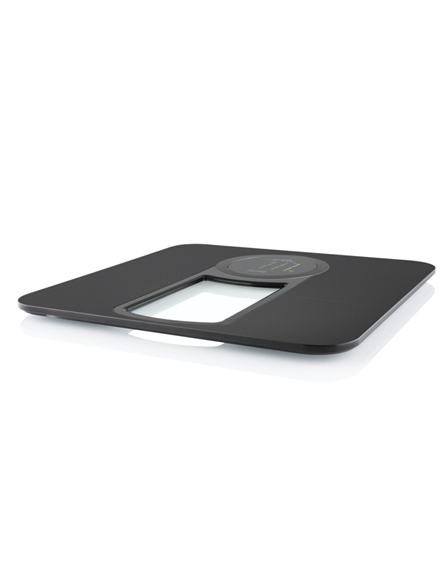 ETA | Body Personal scale | ETA978190000 | Maximum weight (capacity) 150 kg | Accuracy 100 g | Black 4 ETA | Body Personal scale | ETA978190000 | Maximum weight (capacity) 150 kg | Accuracy 100 g | Black 4