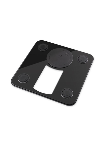 ETA | Body Personal scale | ETA978190000 | Maximum weight (capacity) 150 kg | Accuracy 100 g | Black 2 ETA | Body Personal scale | ETA978190000 | Maximum weight (capacity) 150 kg | Accuracy 100 g | Black 2