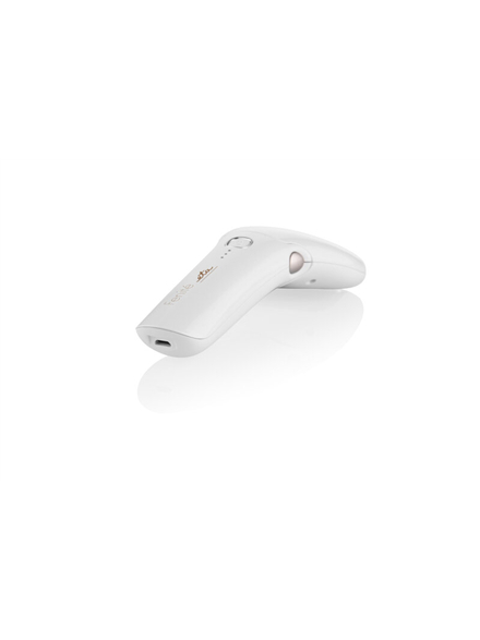 ETA | Electric Foot File | ETA334890000 Fenite | White 1 ETA | Electric Foot File | ETA334890000 Fenite | White 1