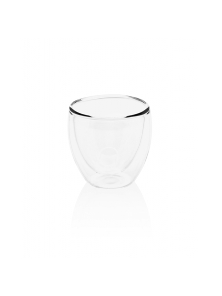 ETA | Espresso cups | ETA418193000 | For espresso coffee | 2 pc(s) | Dishwasher proof | Glass 2