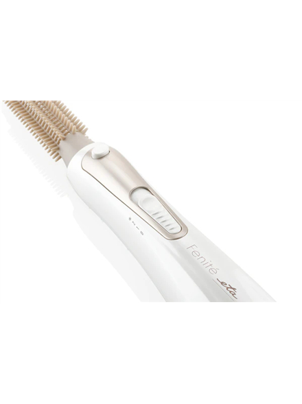 ETA FENITÉ Curler | ETA032890030 | Number of heating levels 2 | 400 W | White 3