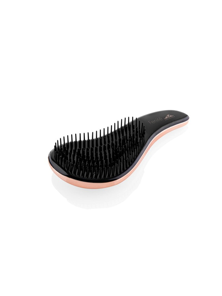 ETA | Hair Care Gift Set | ETA732090020 Fenité | 2200 W | Number of temperature settings 3 | Ionic function | Diffuser nozzle | Black Edition 5