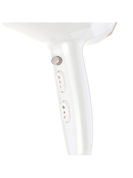 ETA | Hair Dryer | ETA832090000 | 2200 W | Number of temperature settings 3 | Ionic function | Diffuser nozzle | White 2 ETA | Hair Dryer | ETA832090000 | 2200 W | Number of temperature settings 3 | Ionic function | Diffuser nozzle | White 2