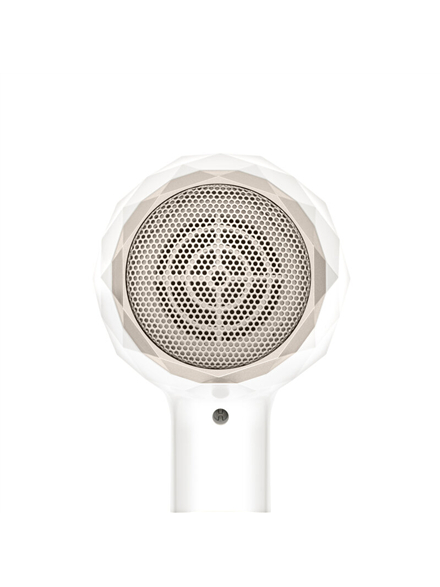 ETA | Hair Dryer | ETA832090000 | 2200 W | Number of temperature settings 3 | Ionic function | Diffuser nozzle | White 3 ETA | Hair Dryer | ETA832090000 | 2200 W | Number of temperature settings 3 | Ionic function | Diffuser nozzle | White 3