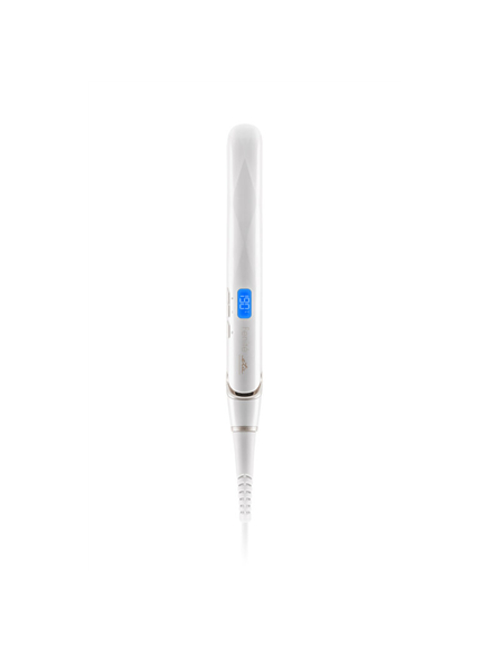 ETA | Hair Straightener | ETA933690000 Fenite | Warranty 24 month(s) | Ceramic heating system | Display LED | Temperature (min) 150 °C | Temperature (max) 230 °C | 45 W | White 3