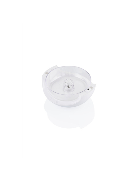ETA | Himalaia Aroma diffusor | ETA563490000 | Ultrasonic | Suitable for rooms up to 15 m² | White 5 ETA | Himalaia Aroma diffusor | ETA563490000 | Ultrasonic | Suitable for rooms up to 15 m² | White 5