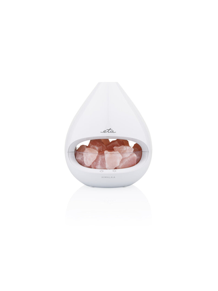 ETA | Himalaia Aroma diffusor | ETA563490000 | Ultrasonic | Suitable for rooms up to 15 m² | White 1
